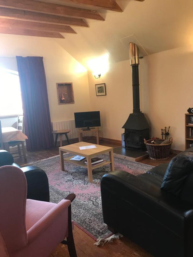 Parkmore Holiday Cottages Dufftown Luaran gambar