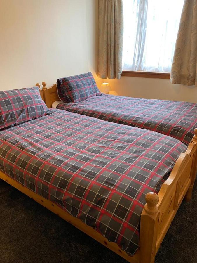 Parkmore Holiday Cottages Dufftown Luaran gambar