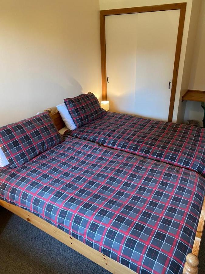 Parkmore Holiday Cottages Dufftown Luaran gambar
