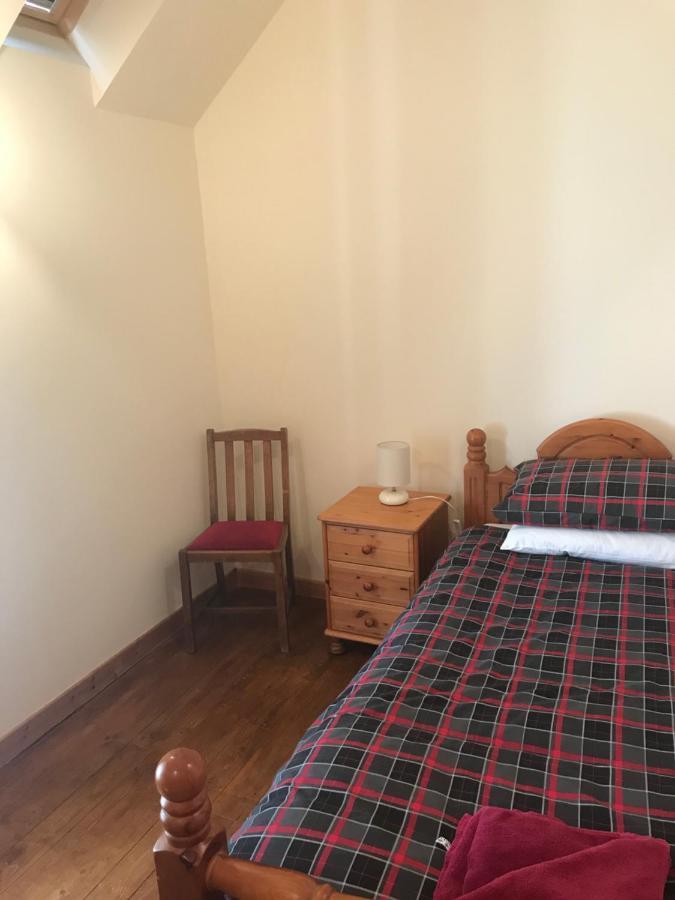 Parkmore Holiday Cottages Dufftown Luaran gambar