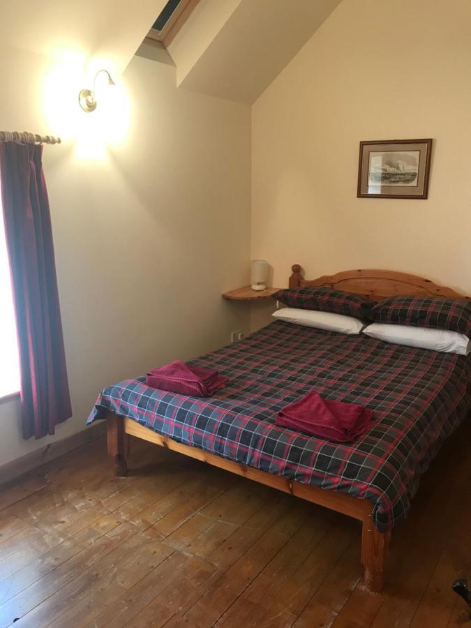 Parkmore Holiday Cottages Dufftown Luaran gambar