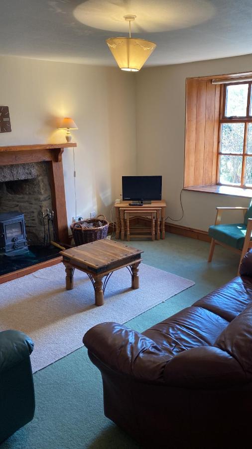 Parkmore Holiday Cottages Dufftown Luaran gambar