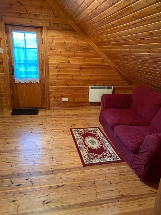 Parkmore Holiday Cottages Dufftown Luaran gambar