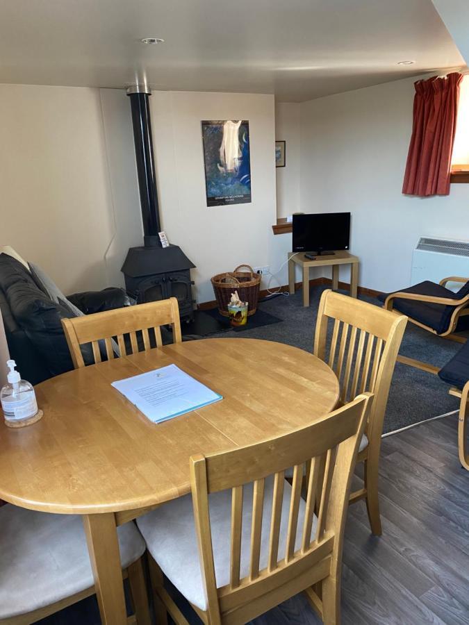 Parkmore Holiday Cottages Dufftown Luaran gambar
