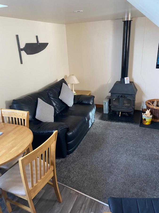Parkmore Holiday Cottages Dufftown Luaran gambar